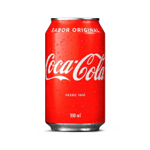 Coca Cola 350ml