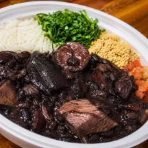 Feijoada P