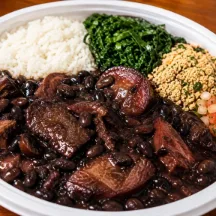Feijoada G