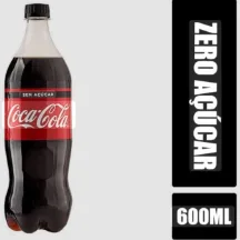 Coca cola Zero