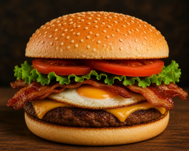 EggCheeseBacon