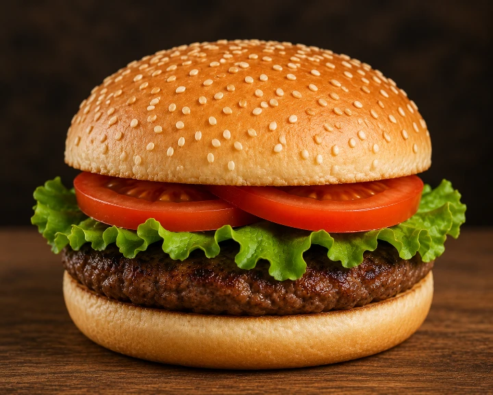 Hambúrguer