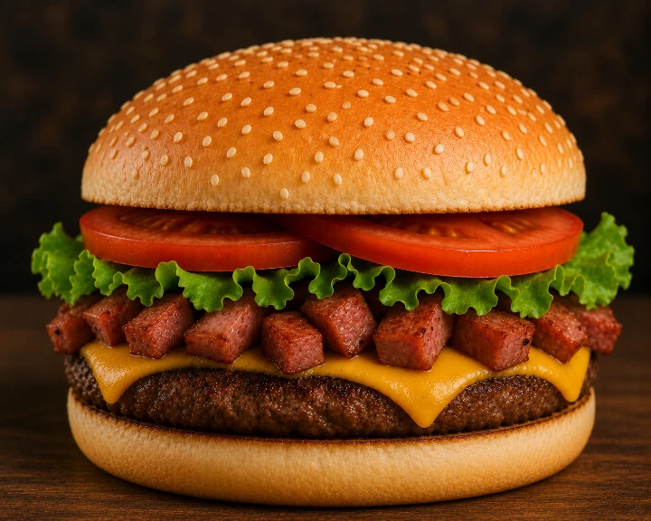 CheeseCalabresa