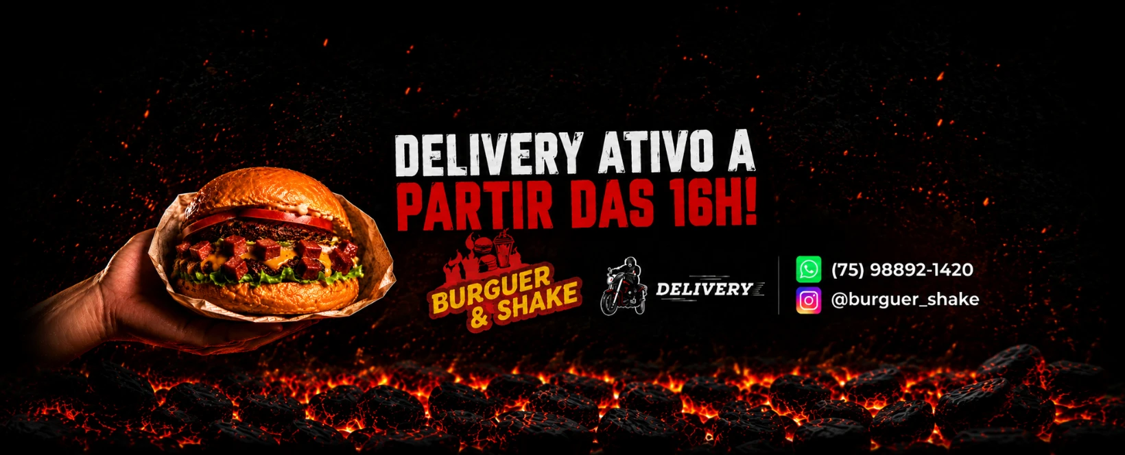 Banner do estabelecimento