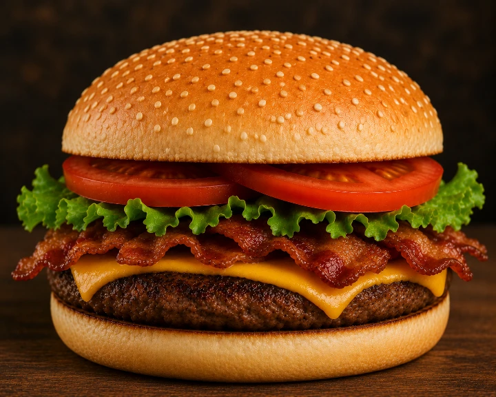 CheeseBacon