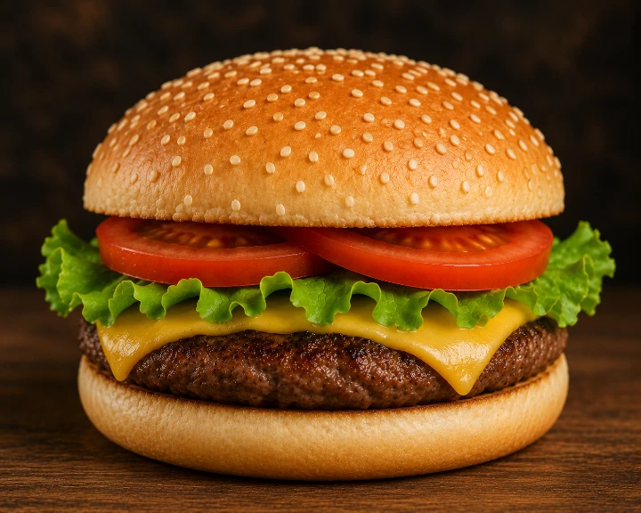 CheeseBurguer