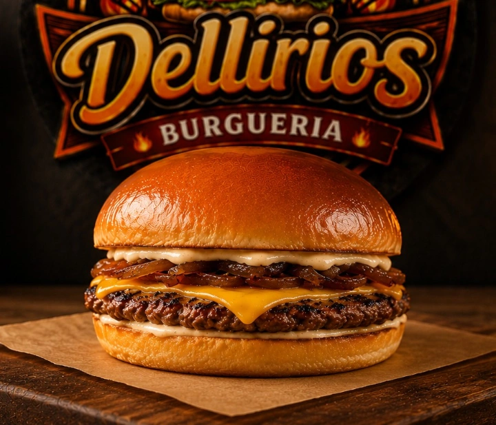 Dellírios classico 