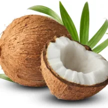 Trufa de Coco
