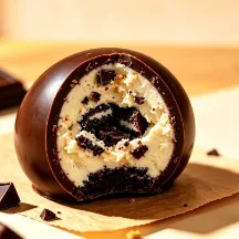 Trufa de Oreo 