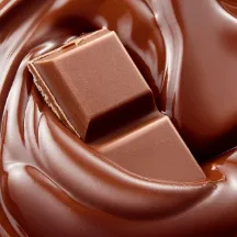 Trufa de Chocolate 