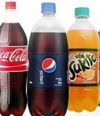 Refrigerante 1 L