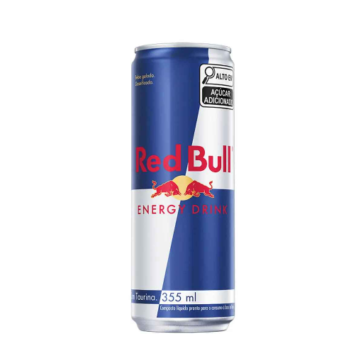 Redbull 250ml