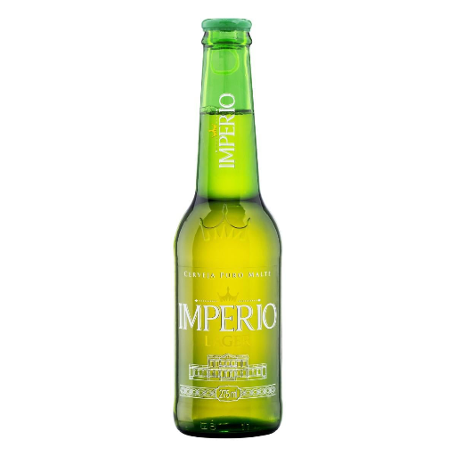 Império langer 330ml