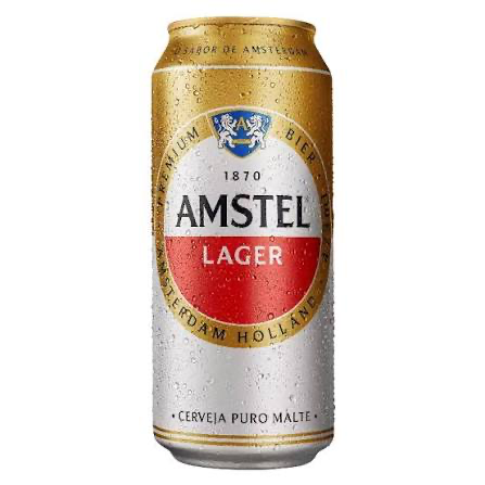 Amstel 350ml