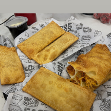 Presunto com queijo 