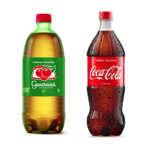Refrigerante 1L