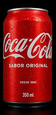 Coca-cola 350ml