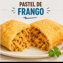 FRANGO R$5,00
