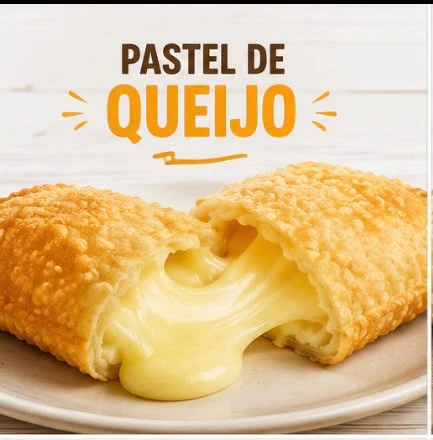 QUEIJO R$8,00