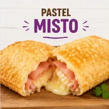 MISTO R$5,00