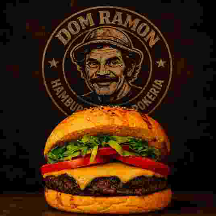 Salada Burguer 