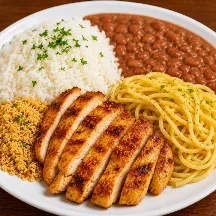 Frango Grelhado