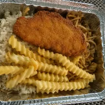 Frango Empanado 700g