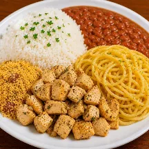 Frango da Lia