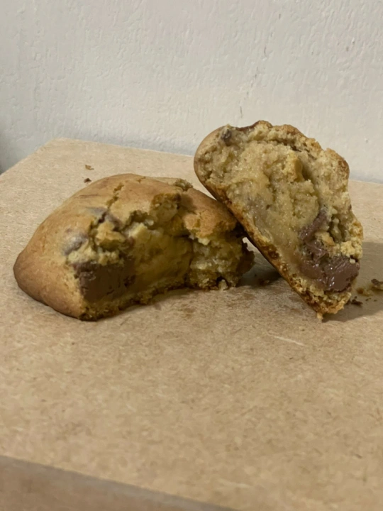 Cookie Tradicional