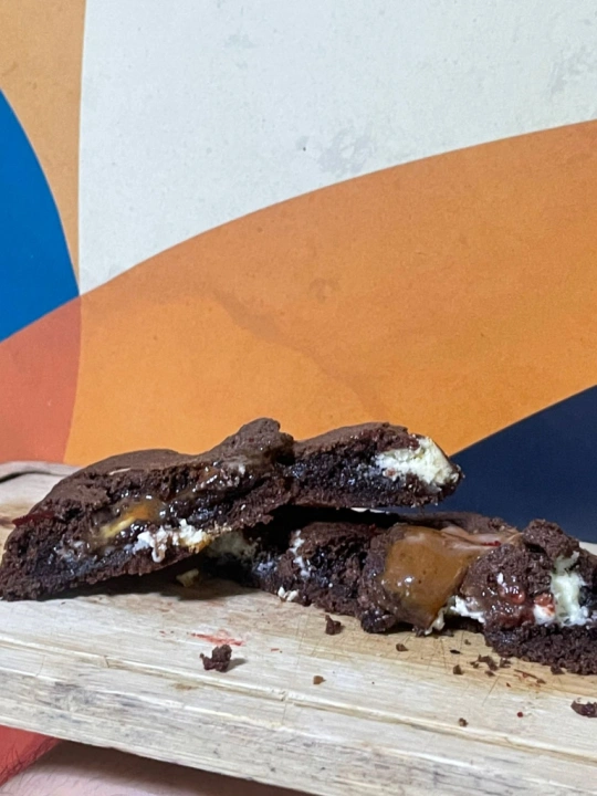 Cookie Black 