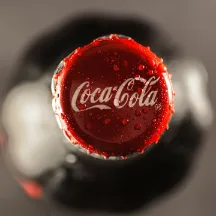 Coca Cola 1 Litro