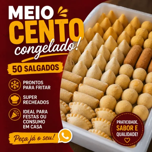 Cento congelado 