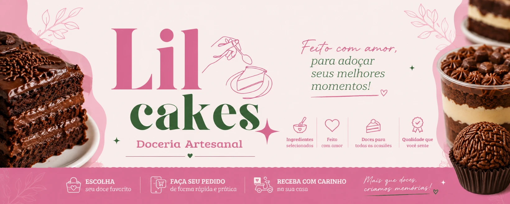 Banner do estabelecimento