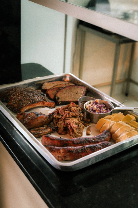 Bandeja Grande
