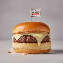 X Burguer