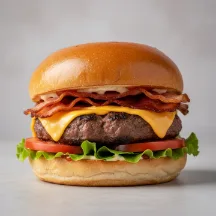 X Bacon 