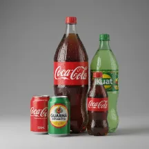 Coca Lata 