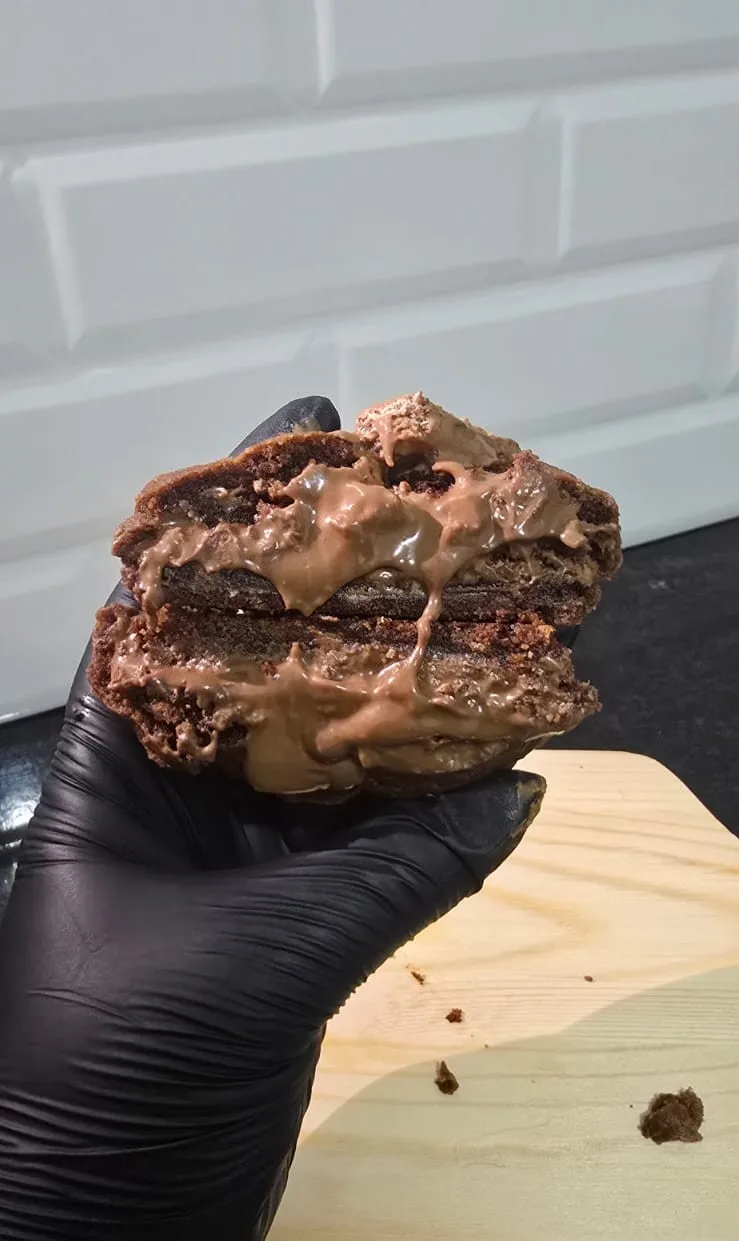 Cookie KitKat