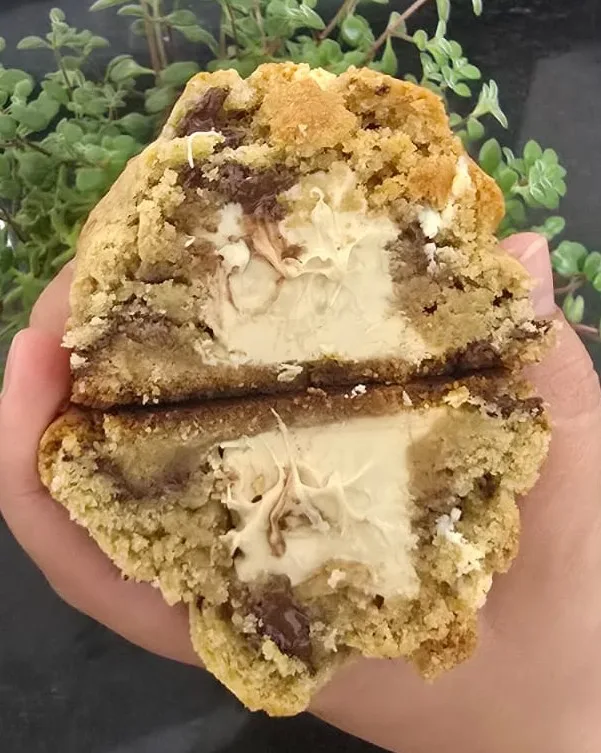 Cookie Bueno