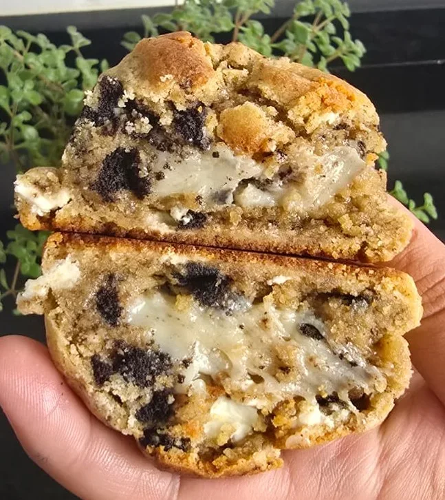 Cookie Oreo