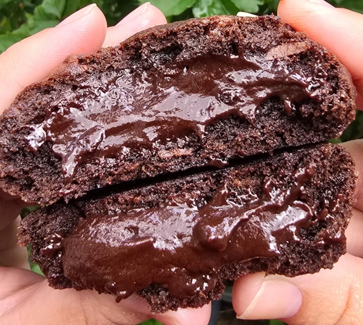 Cookie Chocolatudo