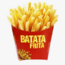 Batata pequena
