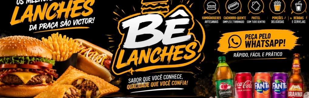 Banner do estabelecimento