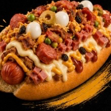LINGUIÇA