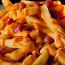 Batata Média