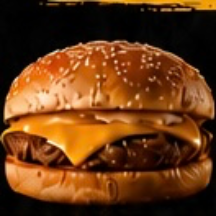 CHEESEBURGER
