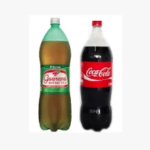 Refrigerante 2L