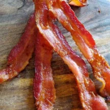 Bacon Extra