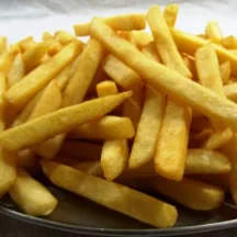 Batata Frita M
