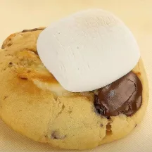 Cookie Smore's